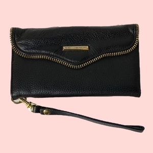 Rebecca Minkoff iPhone 8 Plus Wallet Case